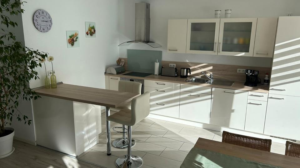 Wohnen auf Zeit Weilerswist - 3 Zimmer, 100 m&sup2;, 1.890&euro; | Angebot:25989680