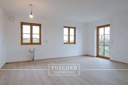 Wohnung zum Mieten in Frauenneuharting 1.200 € 86 m² 3 zimmer