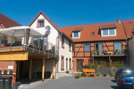 Wohnung Wittenburg - 3 Zimmer, 72 m&sup2;, 660&euro; | Angebot:26446742
