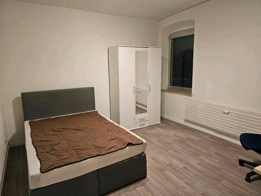 WG Zimmer Napoleonsberg 38 52076Aachen