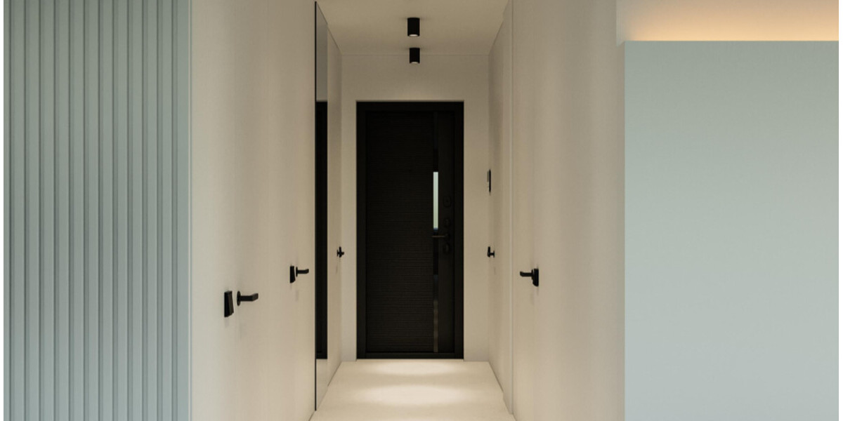 Exklusives Penthouse-Erstbezug in der Kurstadt am Teutoburger Wald – Luxuriös & mit XXL-Balkon 3.5 zimmer