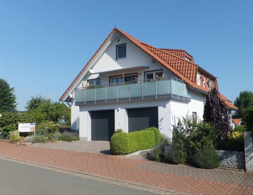 FerienWohnung und MonteurZimmer (5-Sterne) in Emmerthal