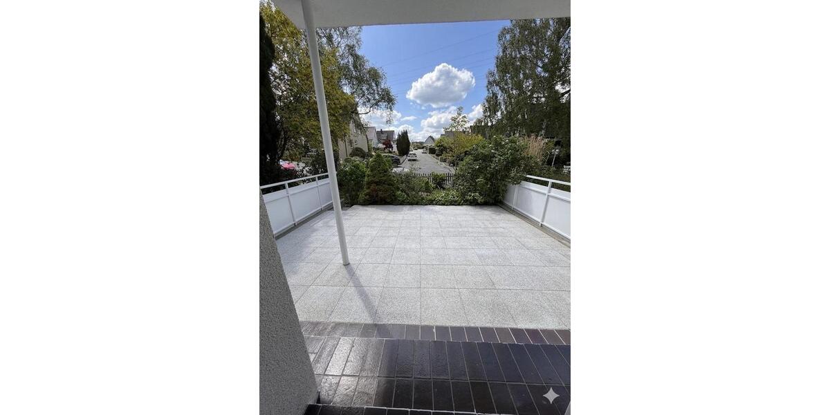 Erdgeschoßwohnung Scharbeutz - 3 Zimmer, 105 m&sup2;, 1.550&euro; | Angebot:26594122