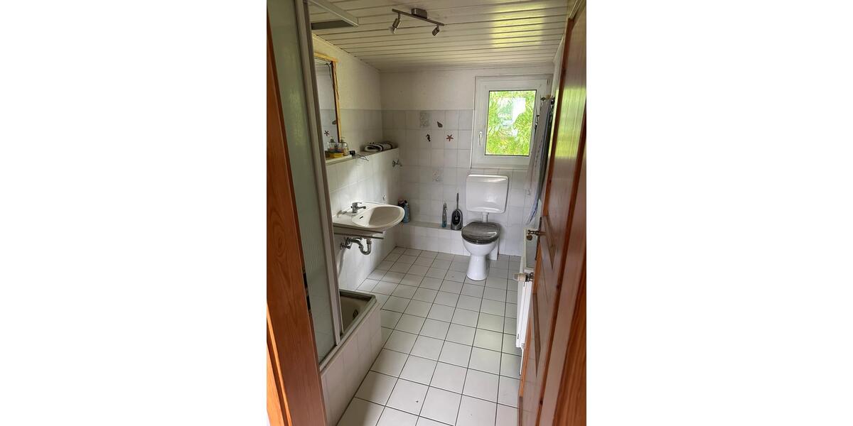 Etagenwohnung Bad Camberg - 2 Zimmer, 79 m&sup2;, 580&euro; | Angebot:26587196