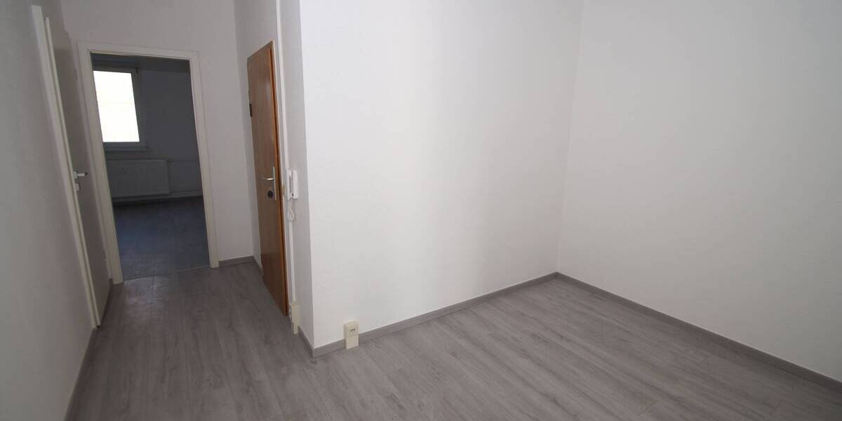 Etagenwohnung Magdeburg Neue Neustadt - 3 Zimmer, 61 m&sup2;, 365&euro; | Angebot:25999070
