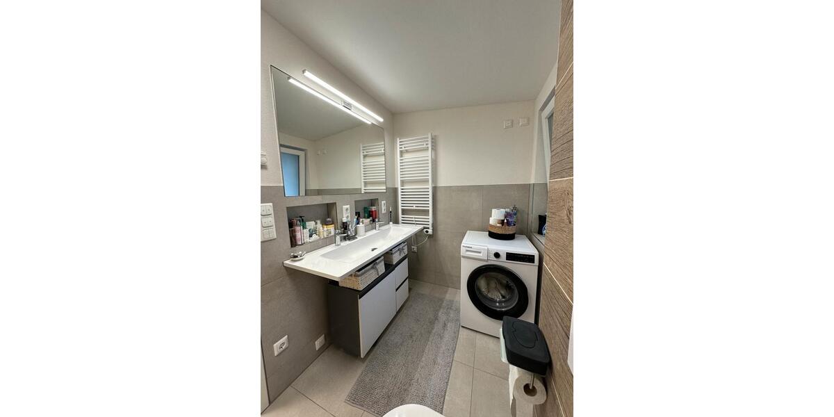 Dachgeschoßwohnung Neustadt an der Weinstraße Diedesfeld - 3 Zimmer, 60 m&sup2;, 1.220&euro; | Angebot:25945452