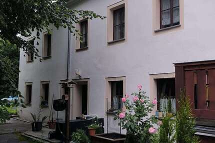 Wohnung Görlitz Nikolaivorstadt - 5 Zimmer, 199 m&sup2;, 1.000&euro; | Angebot:26994460