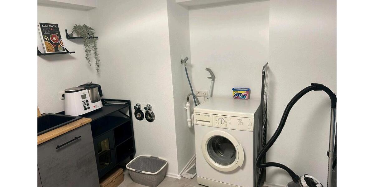 Erdgeschoßwohnung Mainburg - 1 Zimmer, 43 m&sup2;, 850&euro; | Angebot:26020834