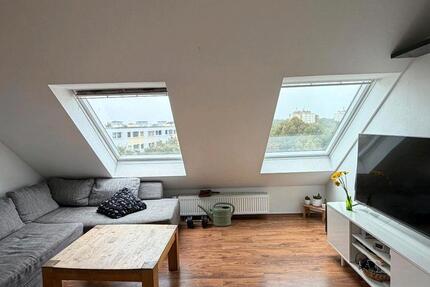 Wohnung Worms - 2.5 Zimmer, 44 m&sup2;, 665&euro; | Angebot:27615418