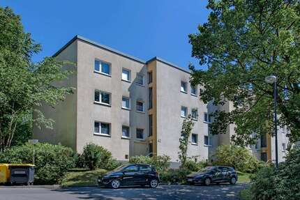 Wohnung zum Mieten in Remscheid 472,20 € 70 m² 3 zimmer