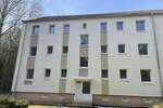 Etagenwohnung Ziegendorf - 4 Zimmer, 69 m&sup2;, 319&euro; | Angebot:25737087