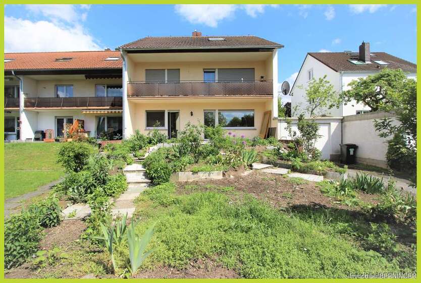 Wohnung zum Mieten in Darmstadt-Arheilgen 820 € 70 m²