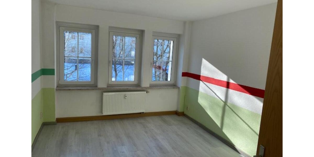 Etagenwohnung Johanngeorgenstadt - 3 Zimmer, 65 m&sup2;, 260&euro; | Angebot:24770514