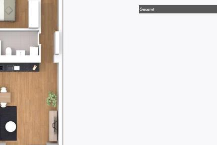 Wohnung 19 Neubau Erstbezug Modern, luxuriös 2 zimmer