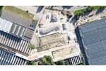 Hüntepark Halle 2A Ost: ca. 458 m² 4,9 m UKB LagerIndustrieGewerbe - Gewerbeobjekt Papenburg Aschendorf, Stadt Papenburg | Angebot:24477915