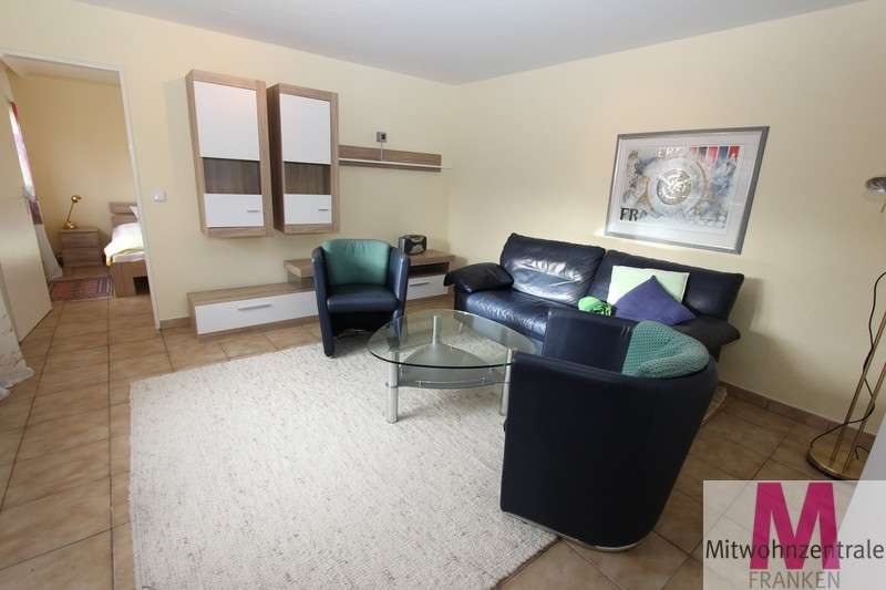 Zimmer Fürth Bislohe - 2 Zimmer, 895&euro; | Angebot:27291987