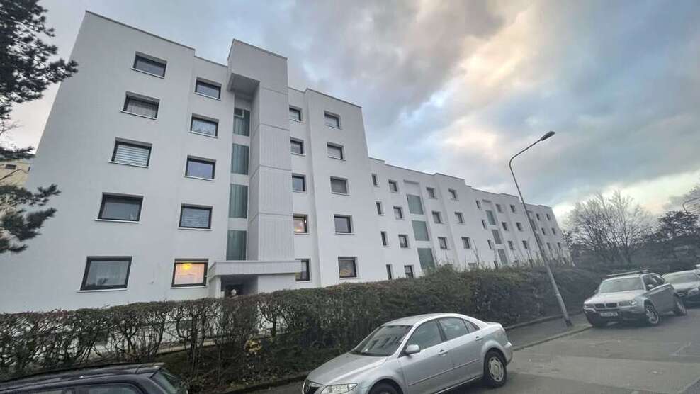 Wohnung zum Mieten in Wiesbaden 1.400 € 76 m²