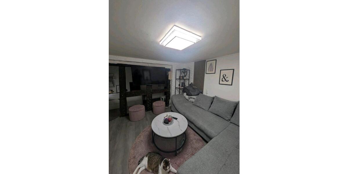 Einfamilienhaus Nentershausen - 3 Zimmer, 110 m&sup2;, 750&euro; | Angebot:26038648