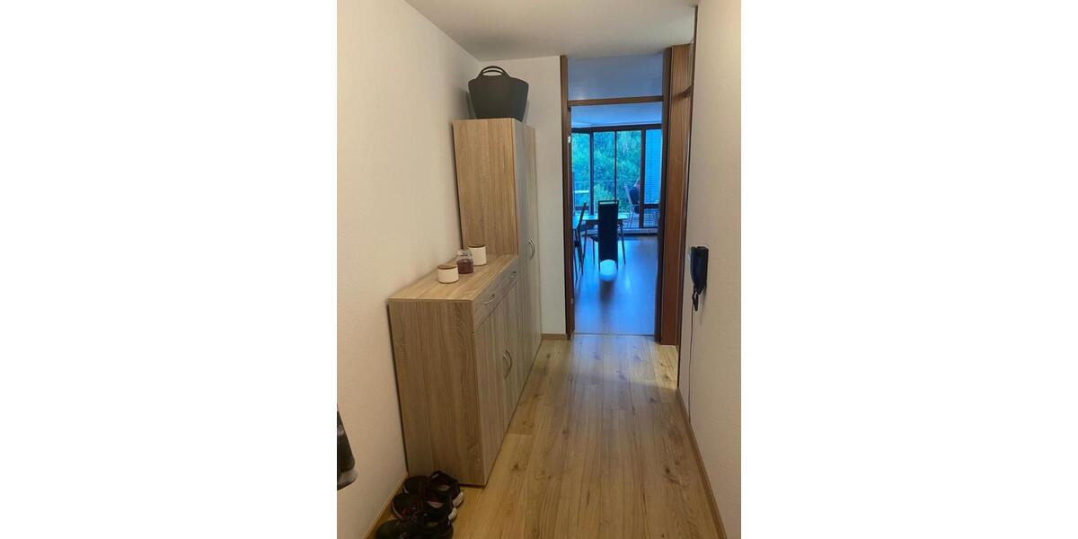 1-Zimmer-Wohnung mit EBK in Alpirsbach – 41 m² | 335 € k 1 zimmer