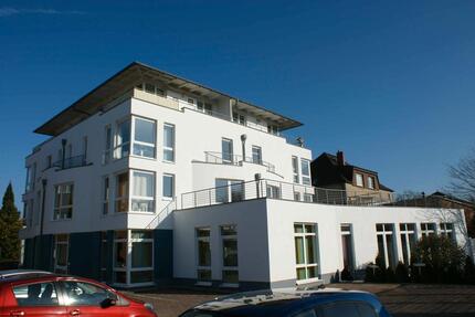 Achtung ... lukrative Gewerbefläche! zimmer