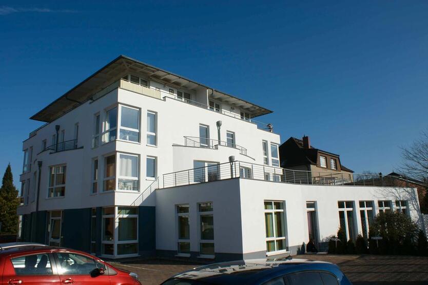 Achtung ... lukrative Gewerbefläche! zimmer