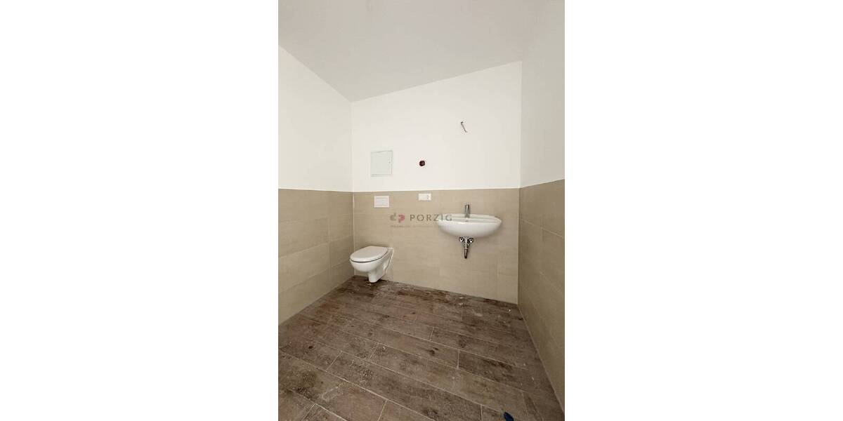 Etagenwohnung Stralsund Tribseer - 3 Zimmer, 60 m&sup2;, 723&euro; | Angebot:26695332