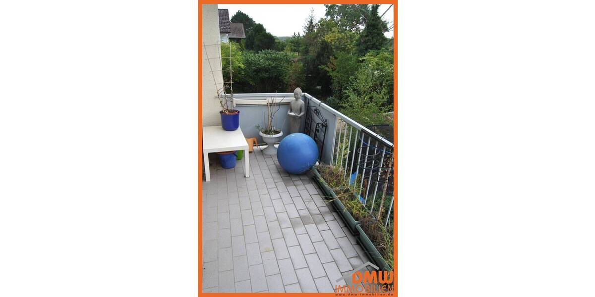 Etagenwohnung Heidesheim Heidesheim am Rhein - 3 Zimmer, 76 m&sup2;, 700&euro; | Angebot:26258581