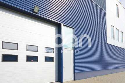 Gewerbeobjekt Bergisch Gladbach Frankenforst - 5.665&euro; | Angebot:19209983