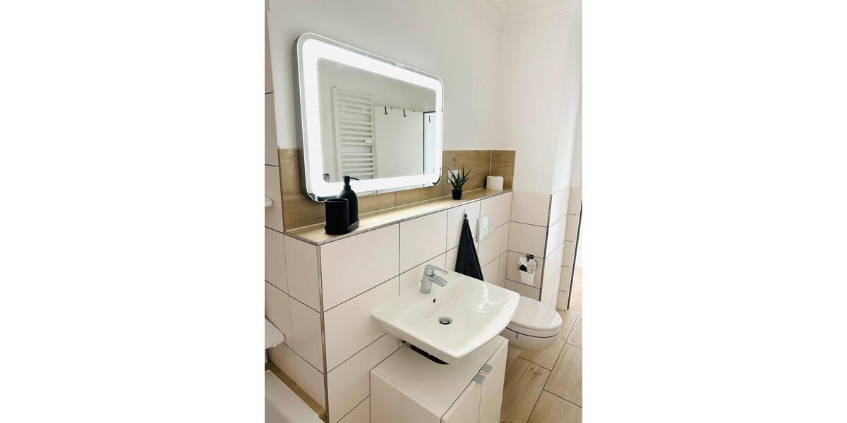 Etagenwohnung Barsbüttel - 1 Zimmer, 40 m&sup2;, 1.320&euro; | Angebot:24848055