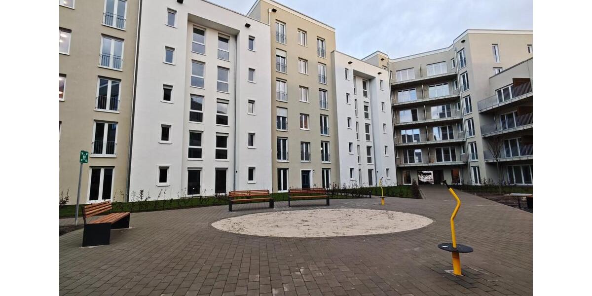Etagenwohnung Darmstadt - 4 Zimmer, 92 m&sup2;, 1.900&euro; | Angebot:25877416