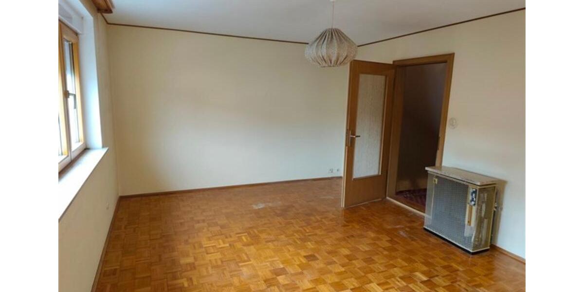 Doppelhaushälfte in ruhiger Lage zu vermieten 5 zimmer