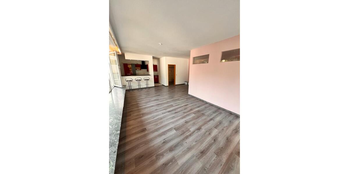 Etagenwohnung Erbach - 1.5 Zimmer, 61 m&sup2;, 600&euro; | Angebot:26699998