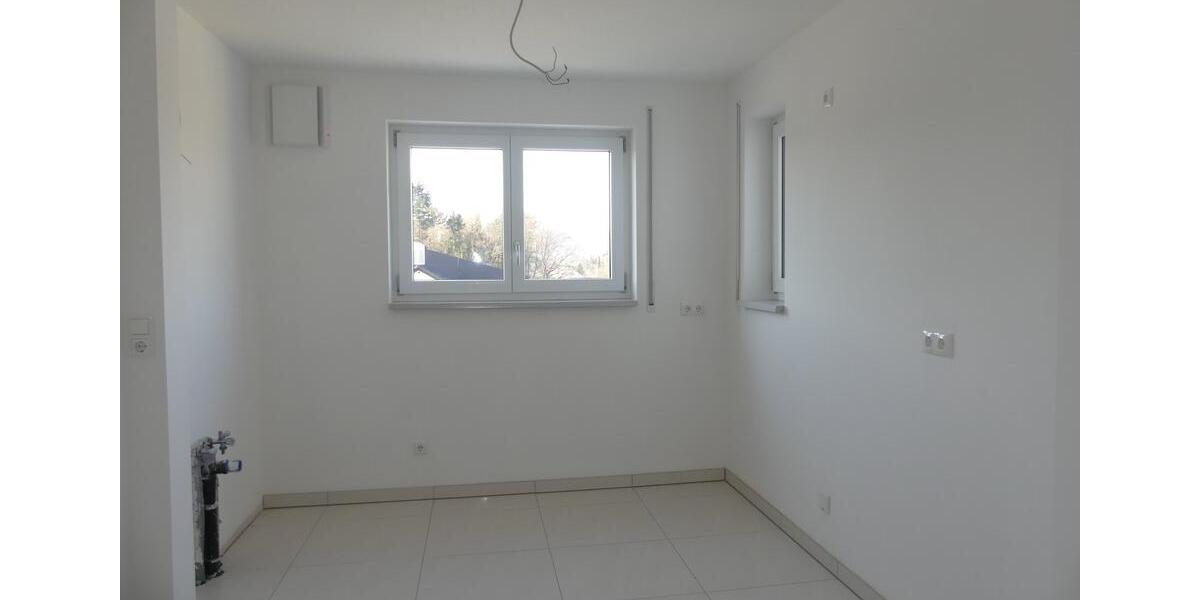 Neuwertige 3-Zimmer Wohnung im Herzen von Forchheim 3 zimmer