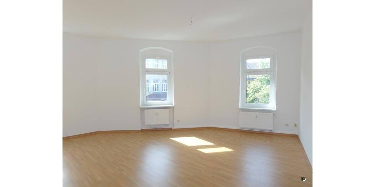 Etagenwohnung Riesa Gröba - 2 Zimmer, 50 m&sup2;, 275&euro; | Angebot:26834247