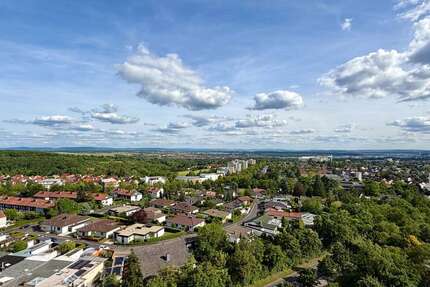 Wohnung Schweinfurt Haardt - 3 Zimmer, 100 m&sup2;, 720&euro; | Angebot:26984709