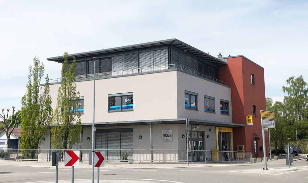 Gewerbeobjekt Pocking - 3.806&euro; | Angebot:25736678