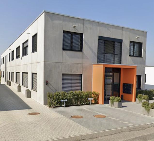 Verschiedene moderne Büroräume zu vermieten! zimmer