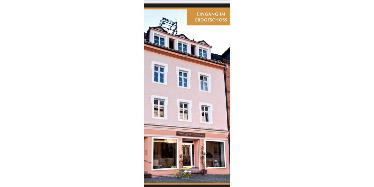 Erdgeschoßwohnung Saarbrücken - 1 Zimmer, 75 m&sup2;, 900&euro; | Angebot:23762479