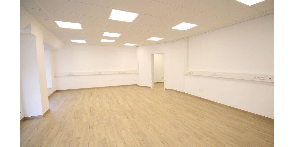 Gewerbeobjekt Ingolstadt - 2 Zimmer, 1.100&euro; | Angebot:26117253