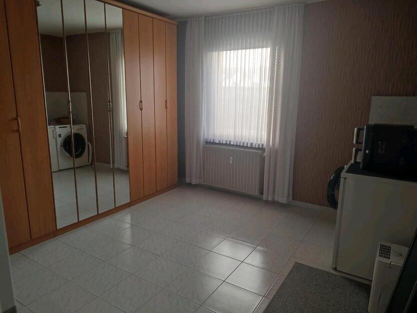 Wohnung Heiden zimmer