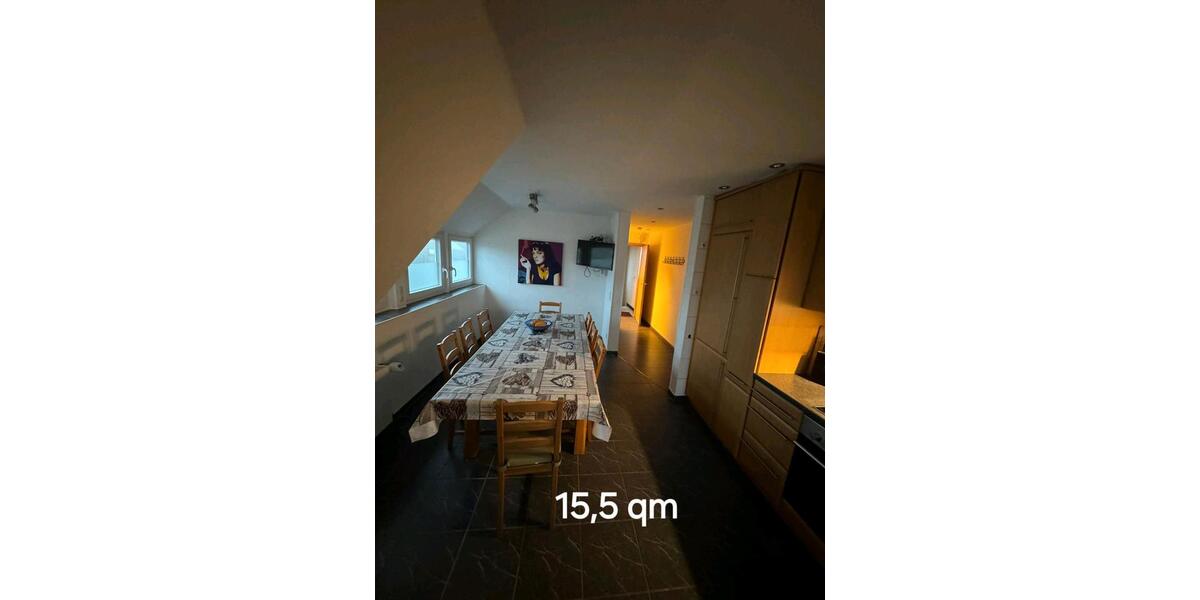 Wohnen auf Zeit Selm - 5 Zimmer, 120 m&sup2;, 15&euro; | Angebot:26137282