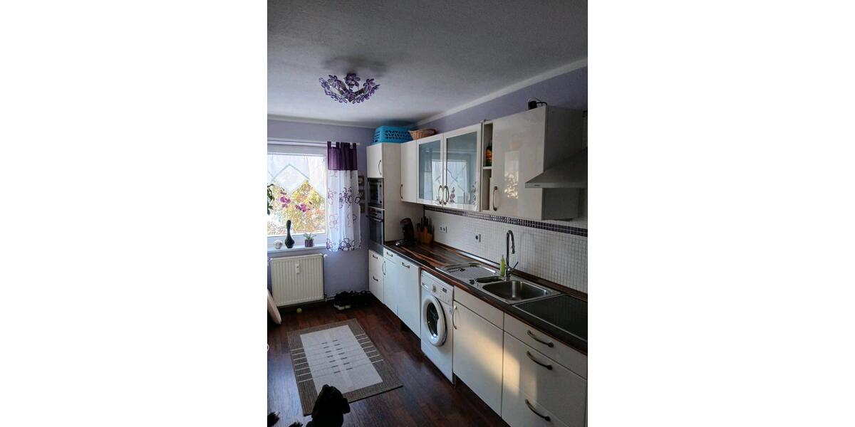 Nachmieter 2 Raum Wohnung Magdeburg Hopfengarten 2 zimmer