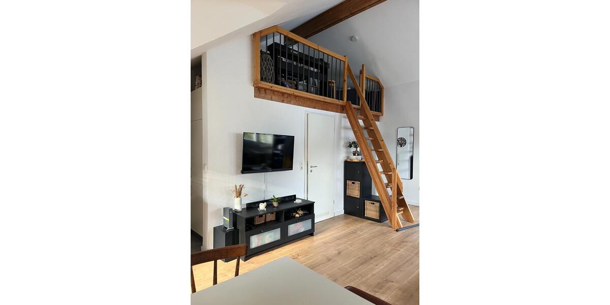 Wohnen auf Zeit Mainz Lerchenberg - 2.5 Zimmer, 50 m&sup2;, 1.380&euro; | Angebot:25993070