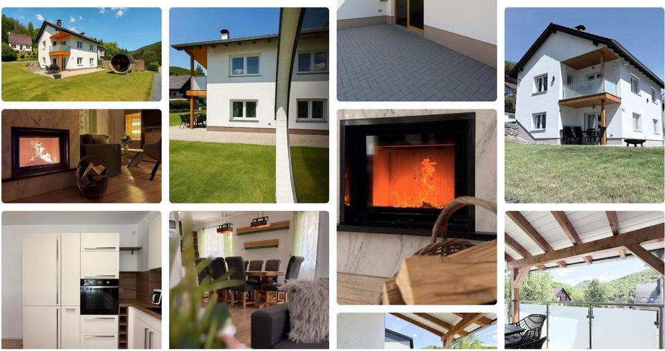 Einfamilienhaus Herzberg am Harz - 1 Zimmer, 100 m&sup2;, 1.550&euro; | Angebot:26296317