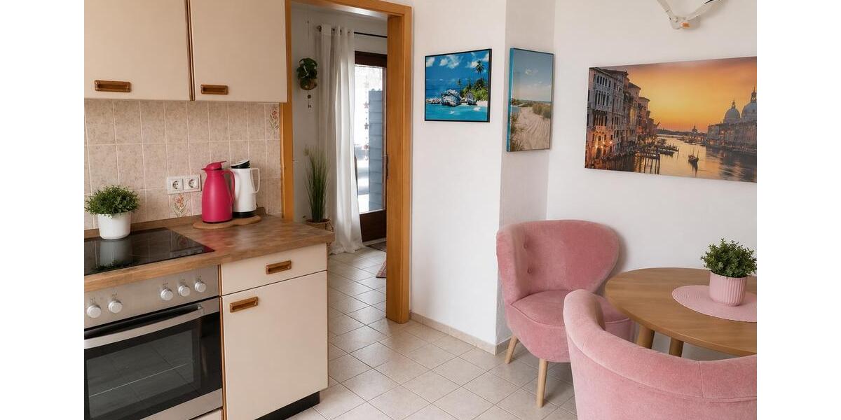 Etagenwohnung Wingst - 3 Zimmer, 89 m&sup2;, 870&euro; | Angebot:26621201