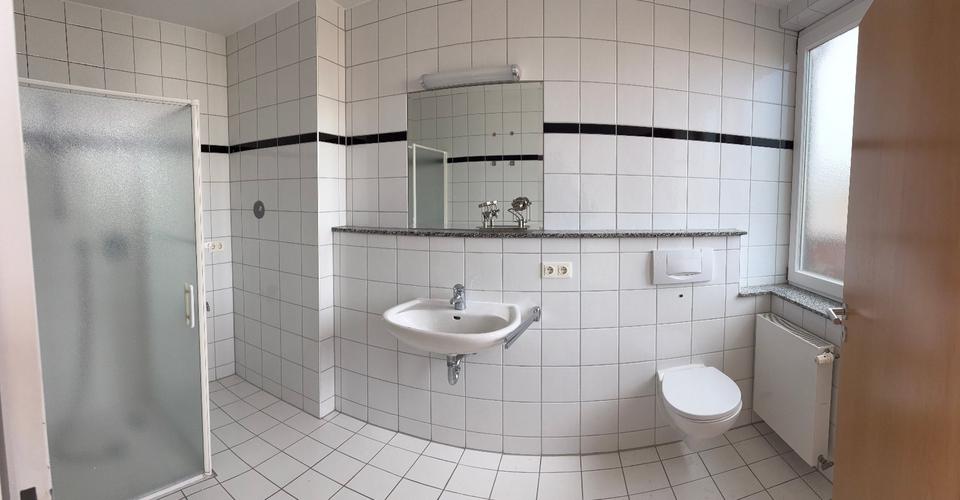 Etagenwohnung Lohne (Oldenburg) - 2 Zimmer, 61 m&sup2;, 520&euro; | Angebot:26517275