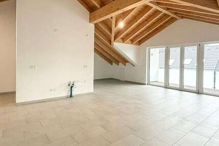 Wohnung Erding - 3.5 Zimmer, 111 m&sup2;, 1.790&euro; | Angebot:27679455