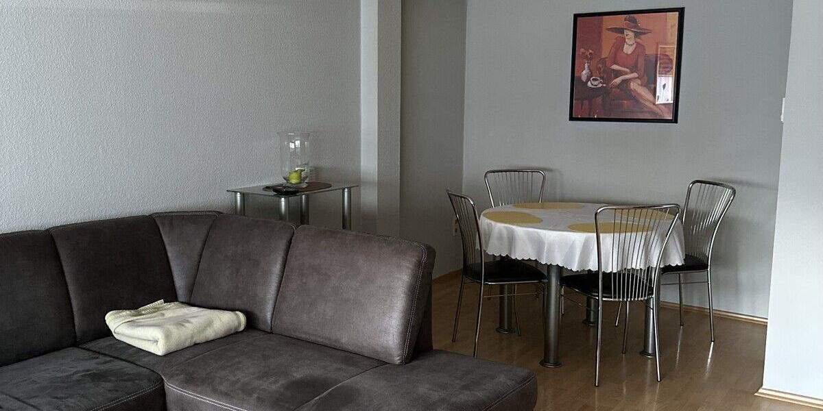 Etagenwohnung Mönchengladbach Wickrath - 3 Zimmer, 76 m&sup2;, 900&euro; | Angebot:23953834