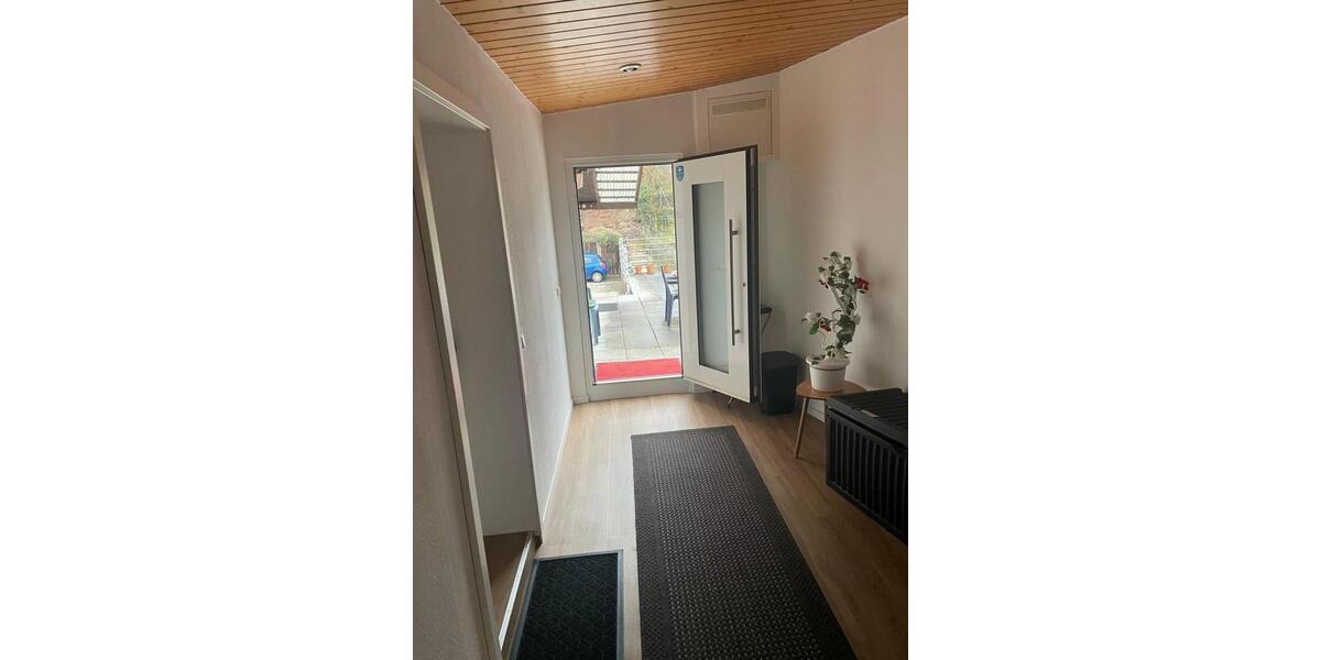 Etagenwohnung Bollendorf Laufenwehr - 3 Zimmer, 50 m&sup2;, 820&euro; | Angebot:26537777