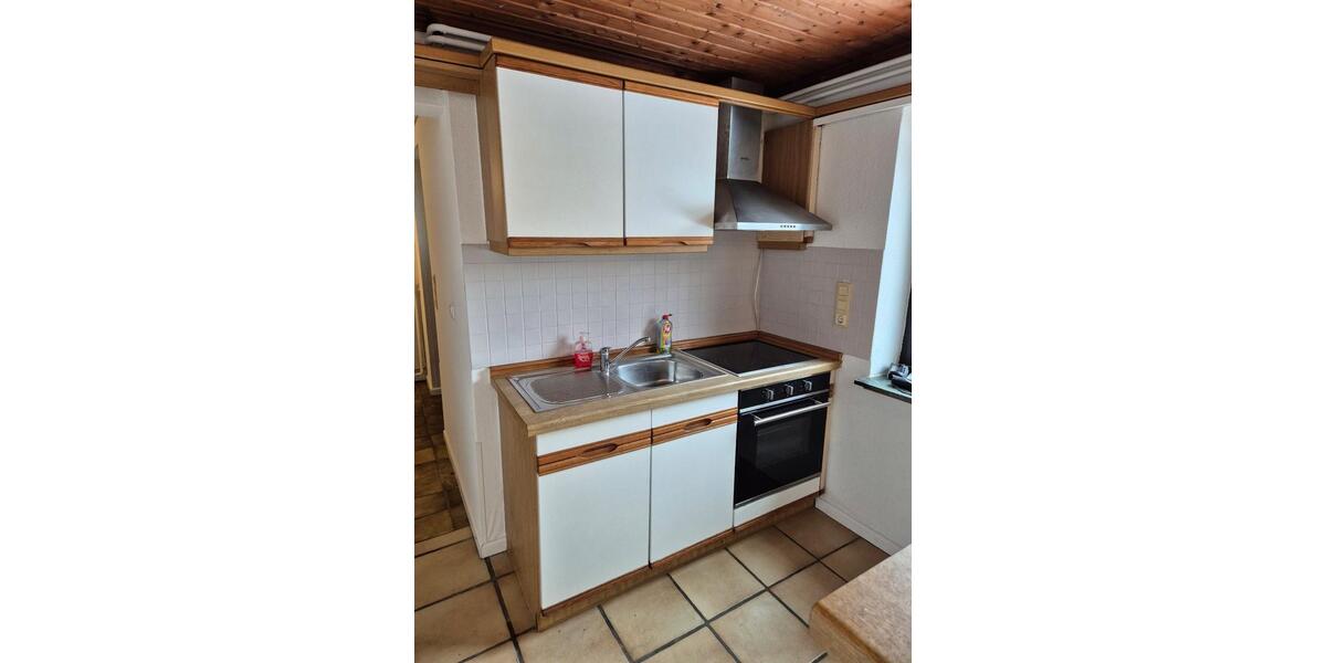 Etagenwohnung Rantrum - 2 Zimmer, 65 m&sup2;, 800&euro; | Angebot:24819752